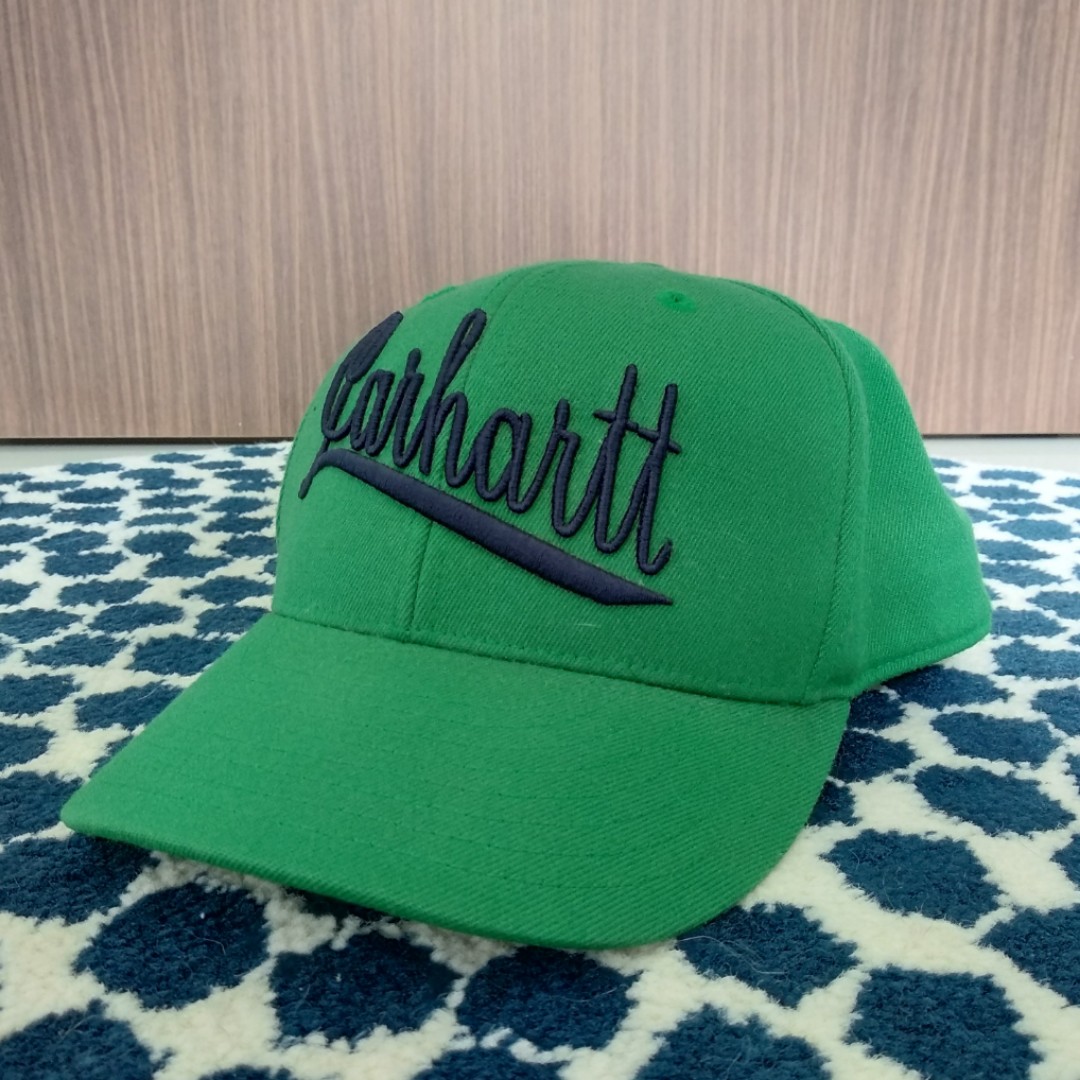 Carhartt 210 fitted by Flexfit Cap, Men 