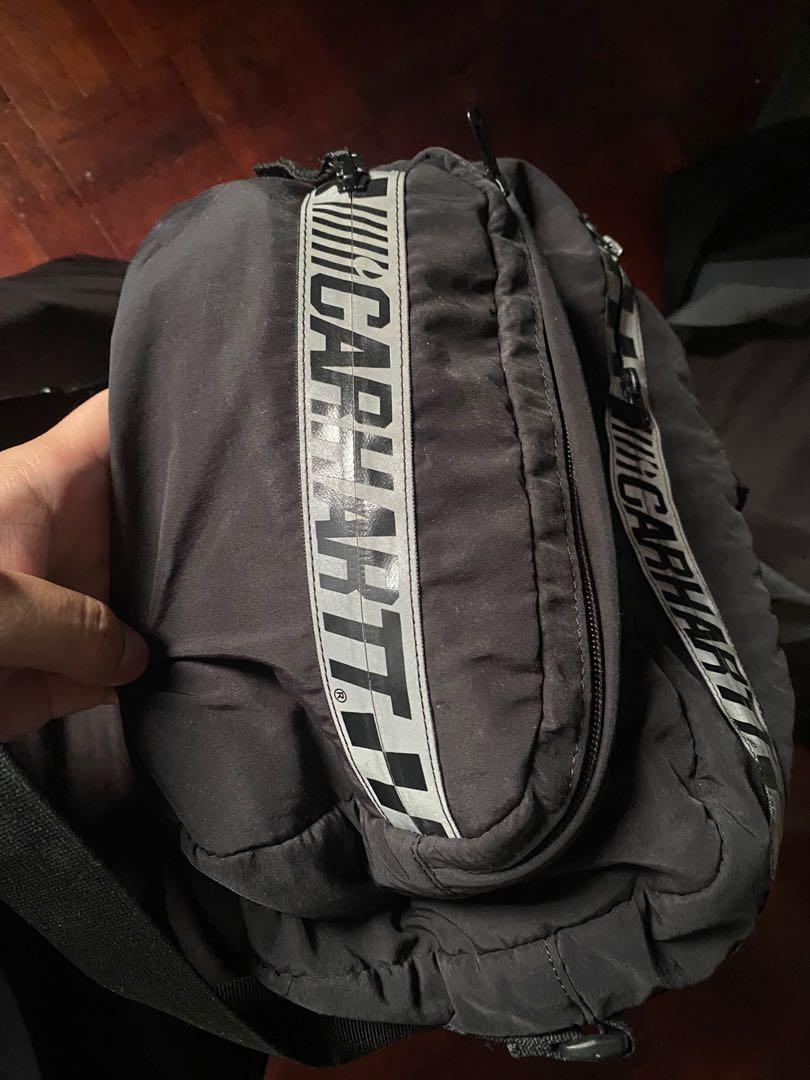 Carhartt, Bags, Carhartt Wip Senna Shoulder Bag