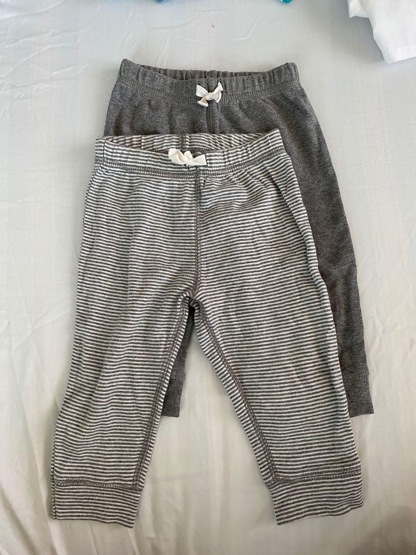 carters baby pants