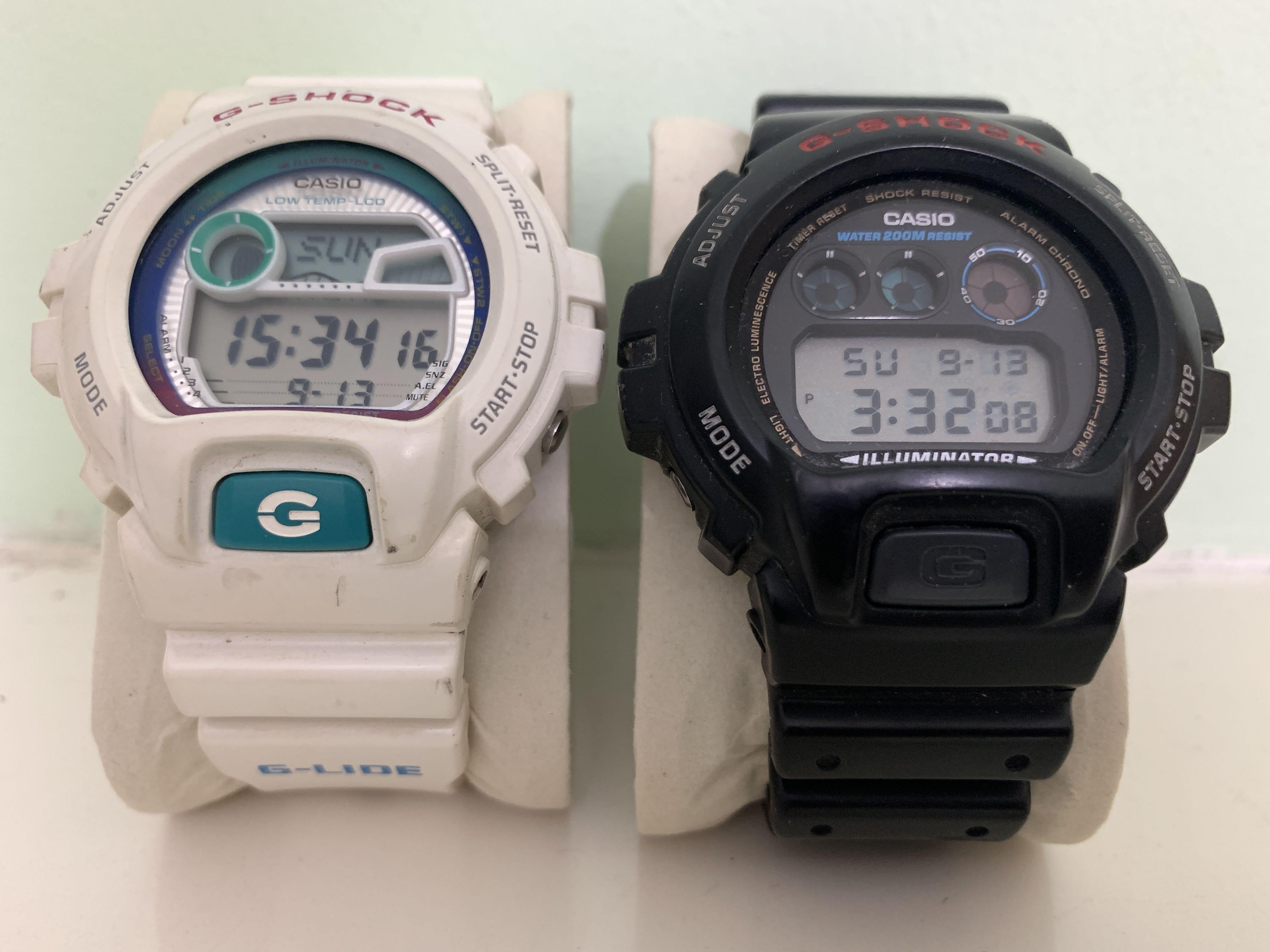 Glx6900 best sale