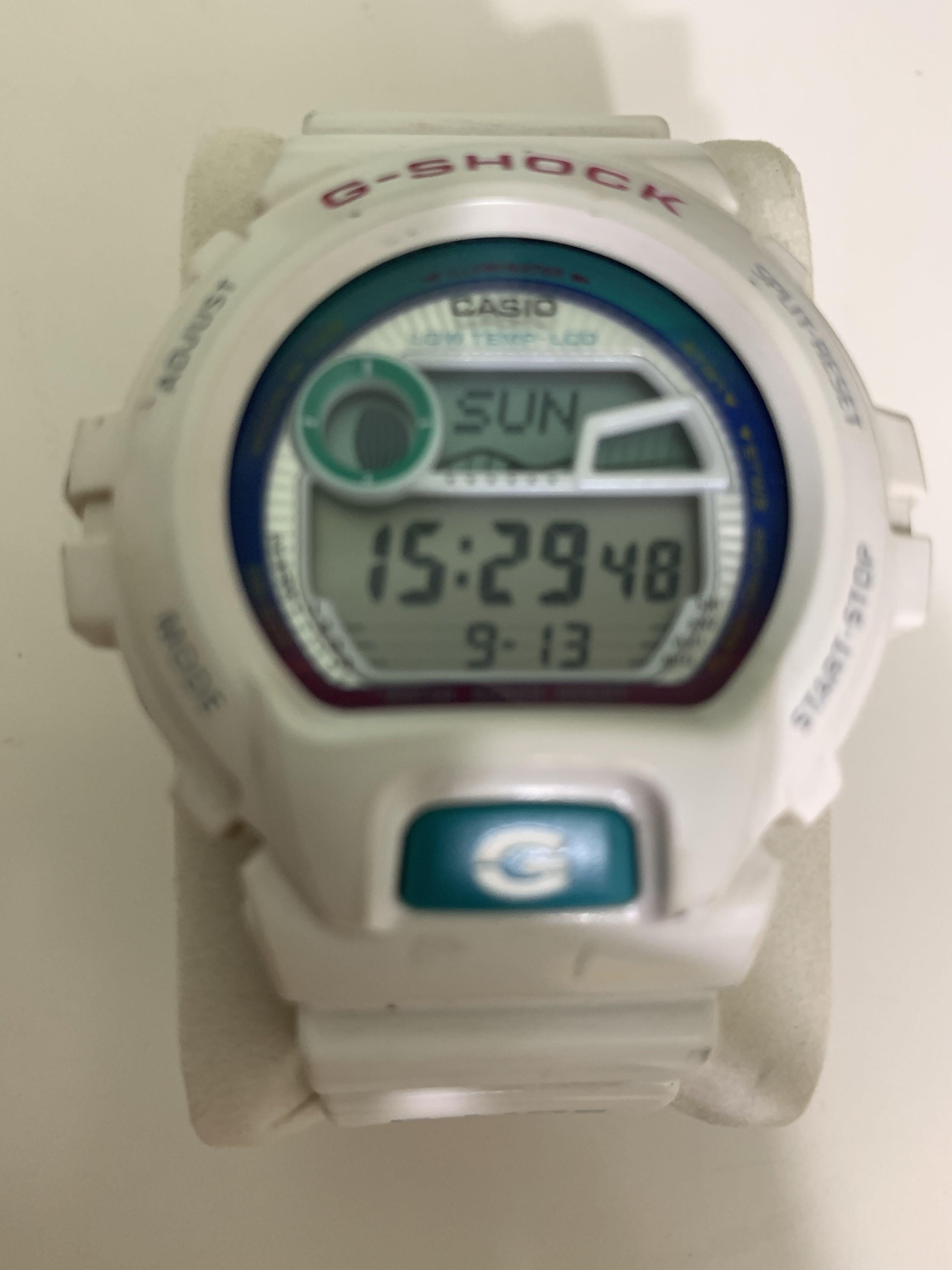 G shock glx 6900 price sales