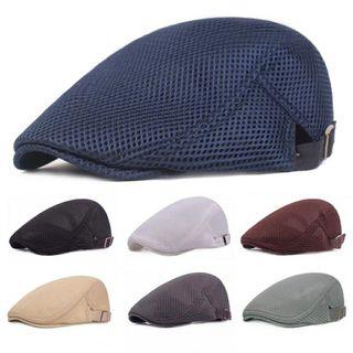 Flat cap singapore Clearance
