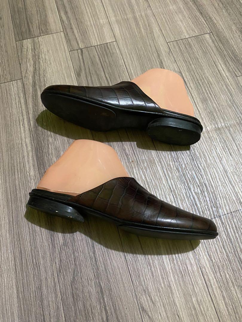 celine mules