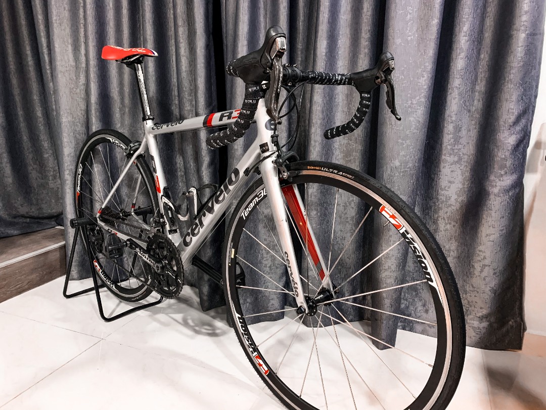 buy cervelo r3