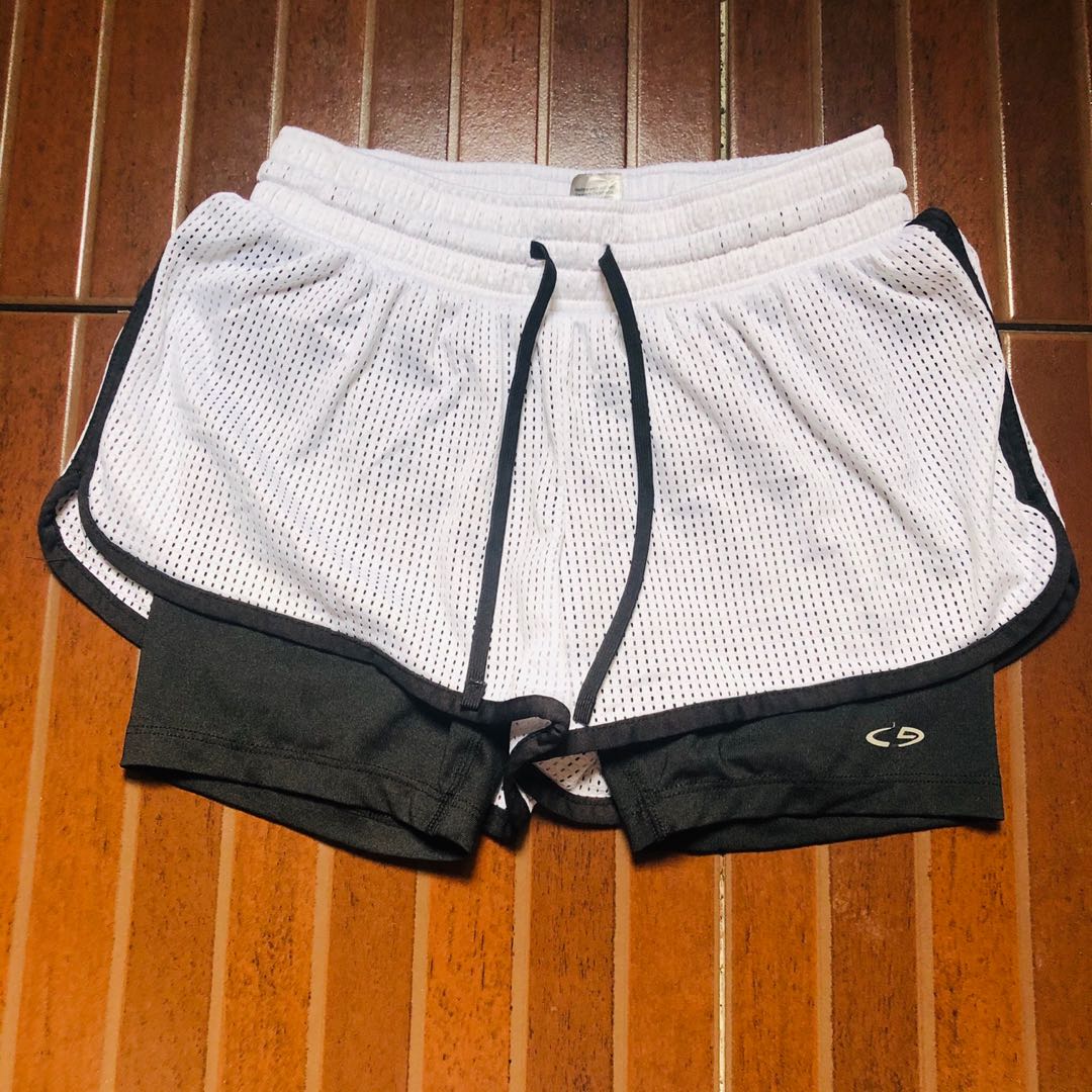 Champion gym shorts clearance
