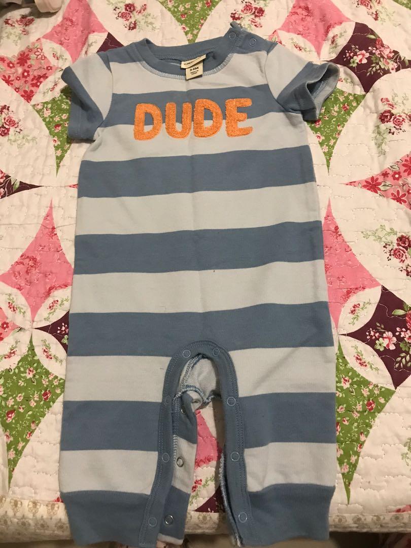 3 years baby suit