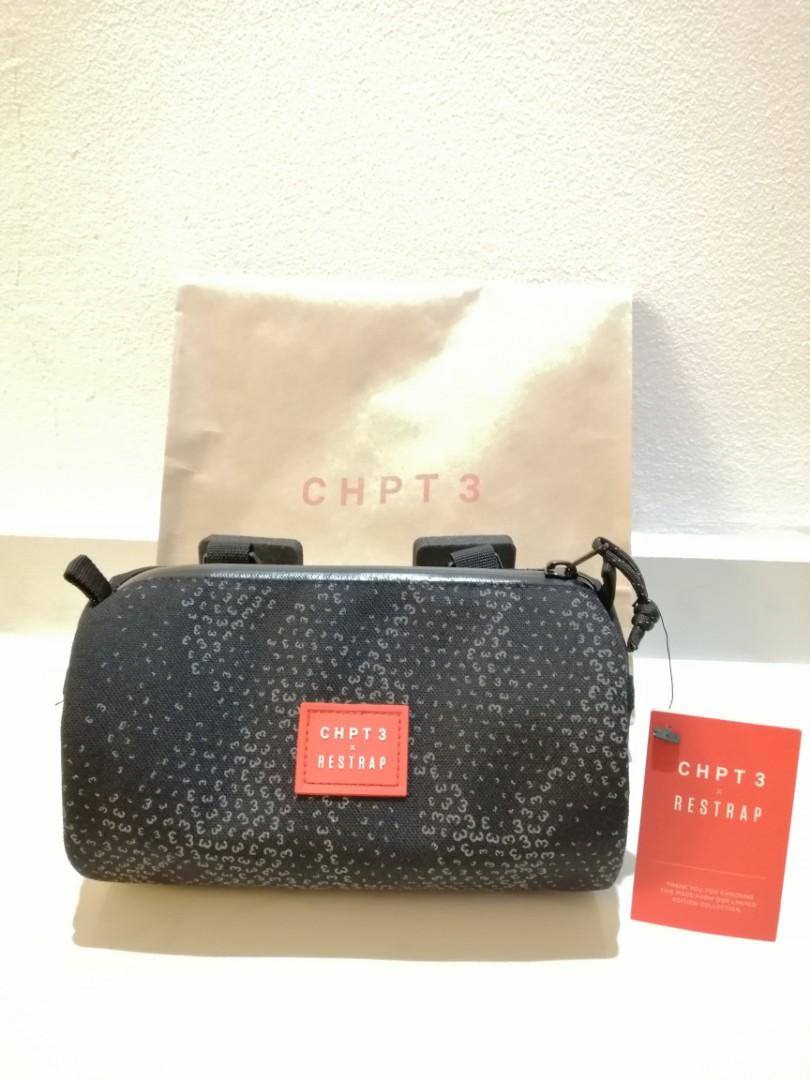 restrap chpt3 canister bag