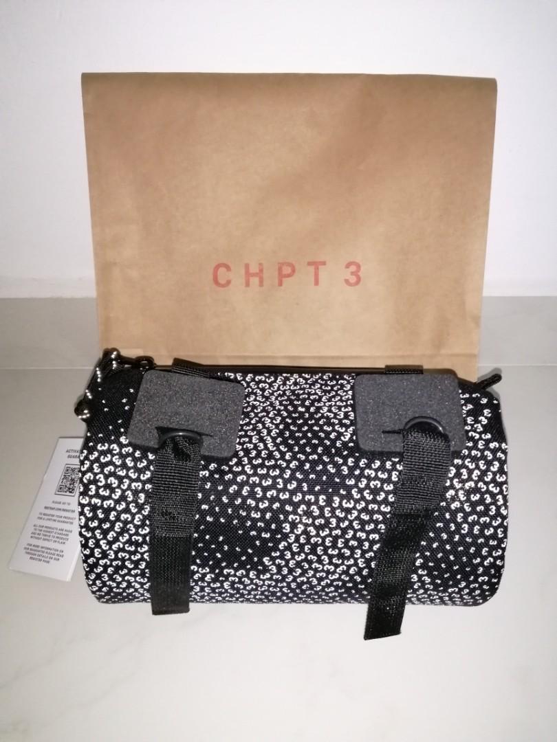 restrap chpt3 canister bag