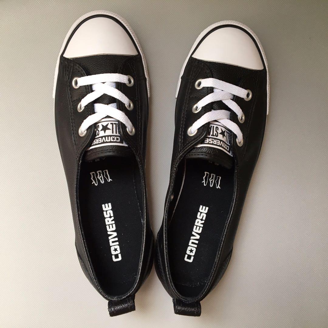 chuck taylor shoreline