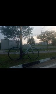 (Category: ) located in . Submitted by fixierider (Listing ID 1035107700, Image 1). Description: .