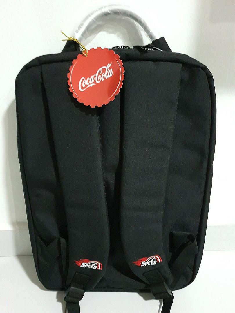 Coca cola laptop bag outlet