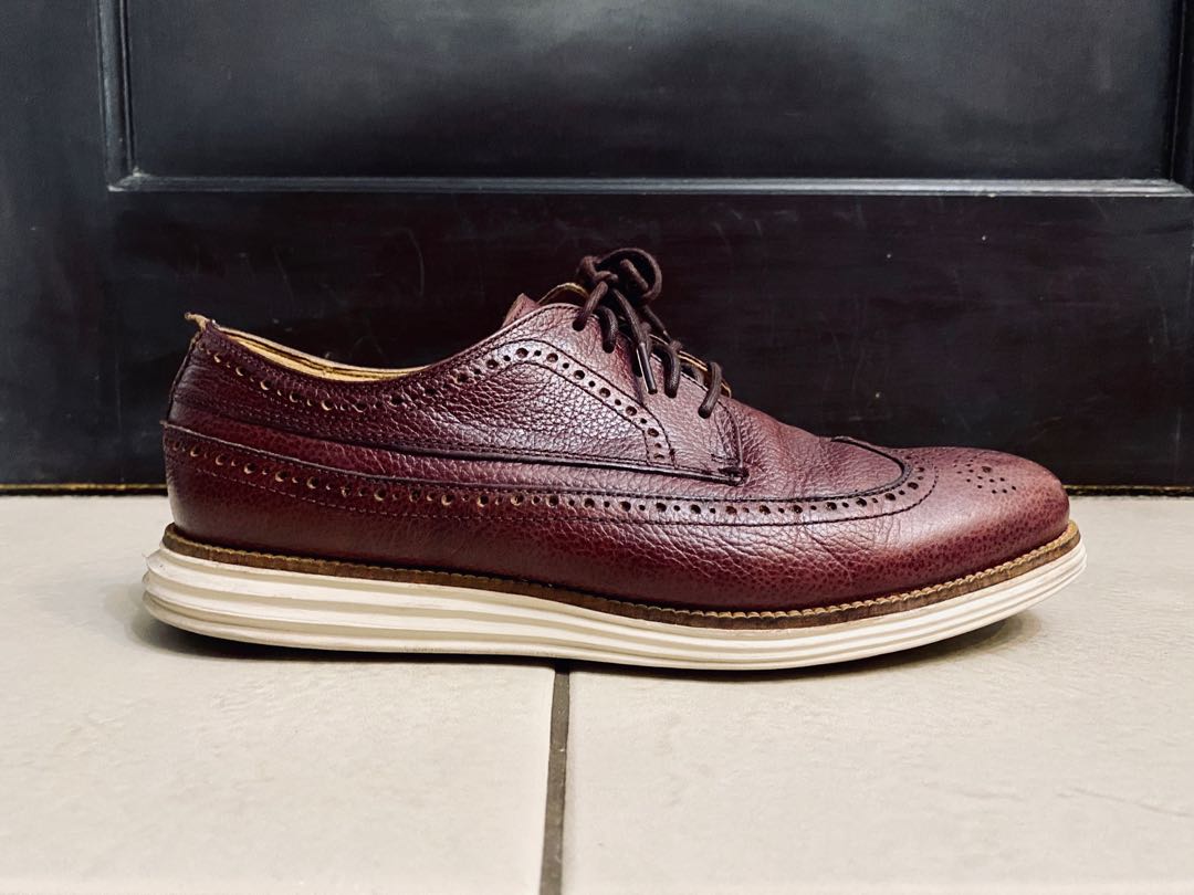 cole haan's grand os