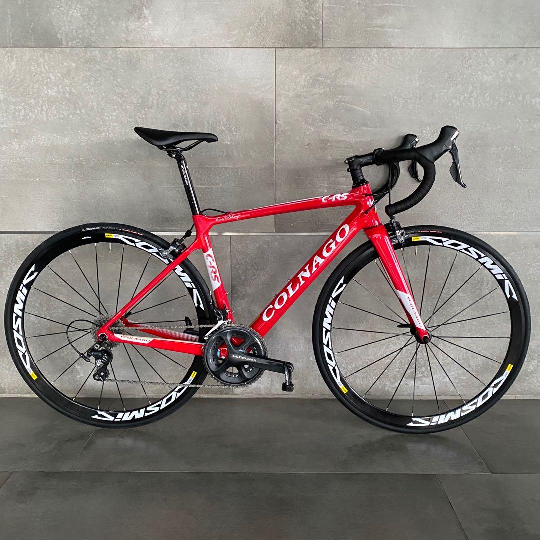 Colnago crs sale 2021