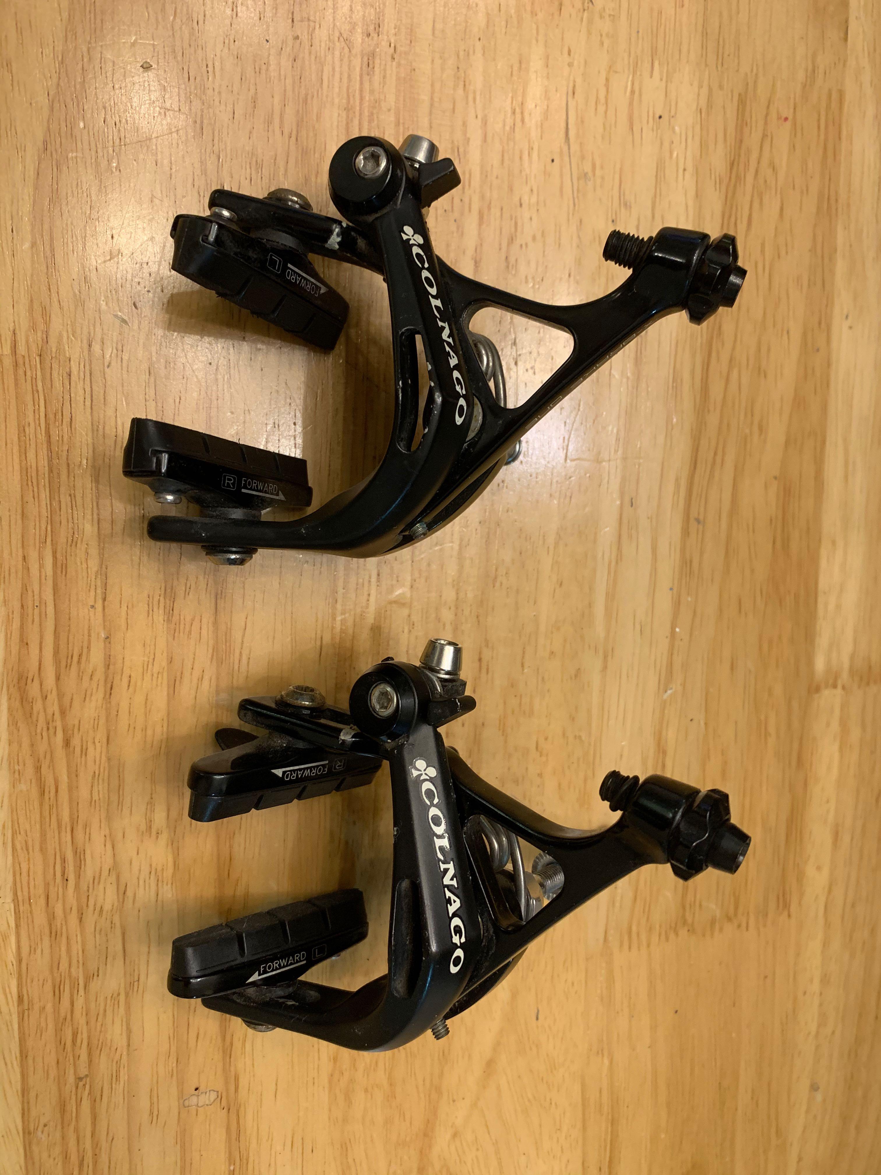 colnago brake calipers