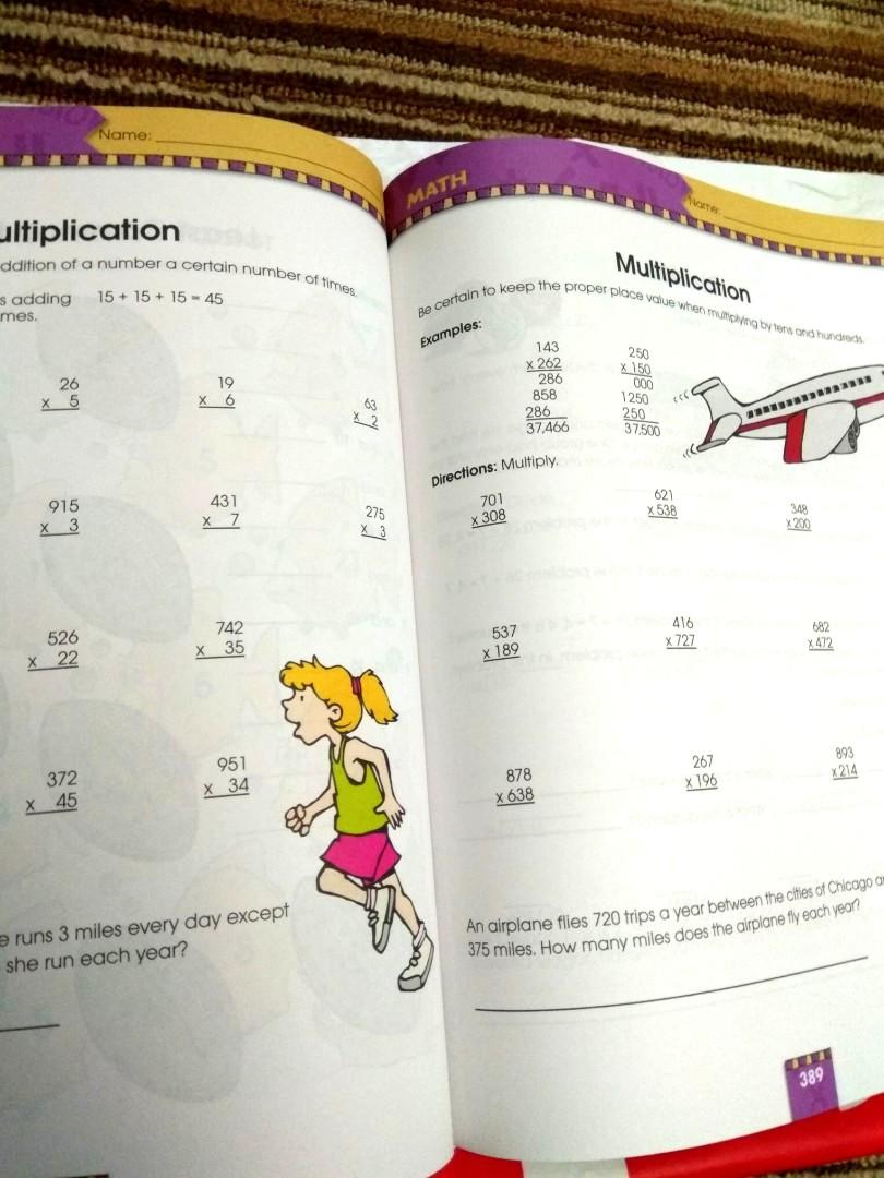 Comprehensive Curriculum of Basic Skills Grade 5, Hobbies & Toys