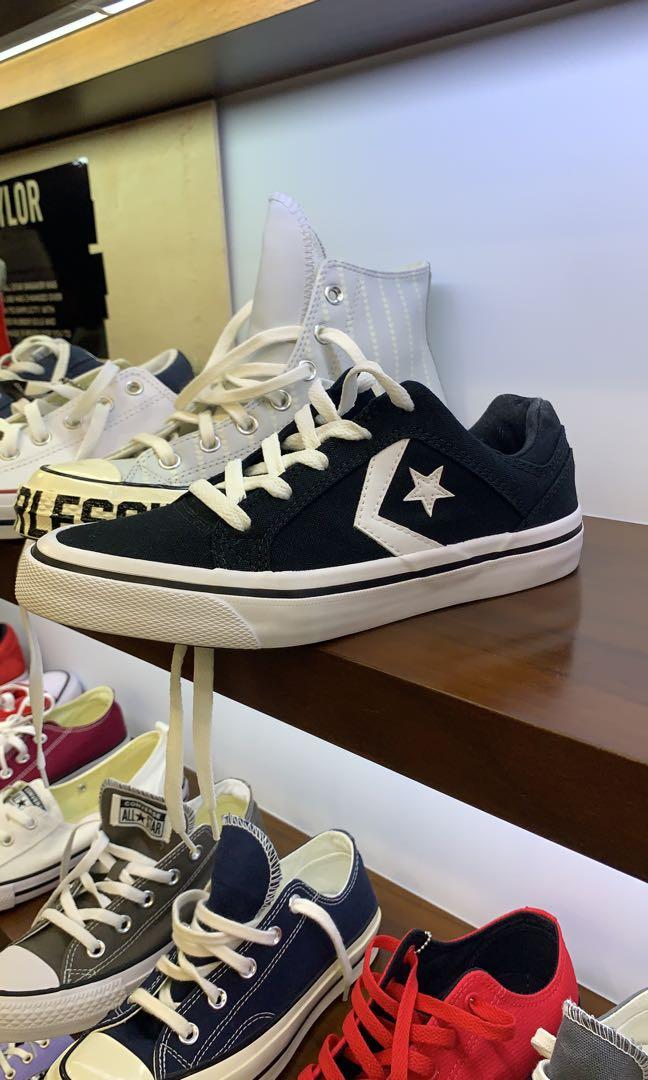 women's shoes converse one star brands