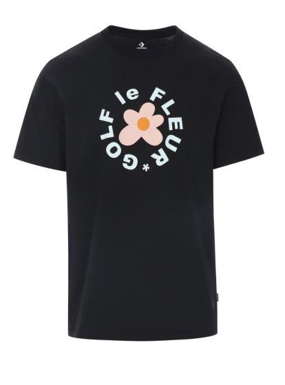 Converse x golf le fleur tee Men s Fashion Tops Sets Tshirts