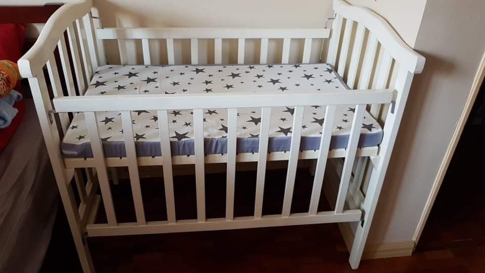 baby crib for sale sulit