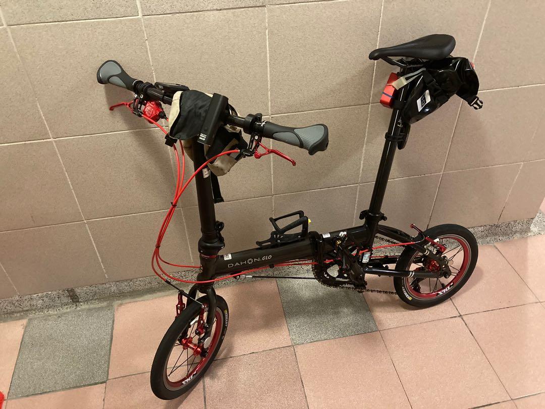 Dahon k3 on sale pro