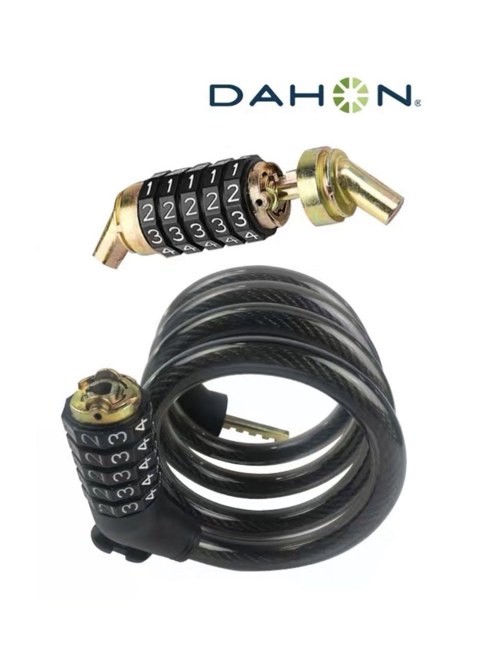 Tacklife bike lock discount