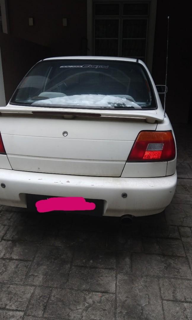 Daihatsu Ascend Cars Cars For Sale On Carousell