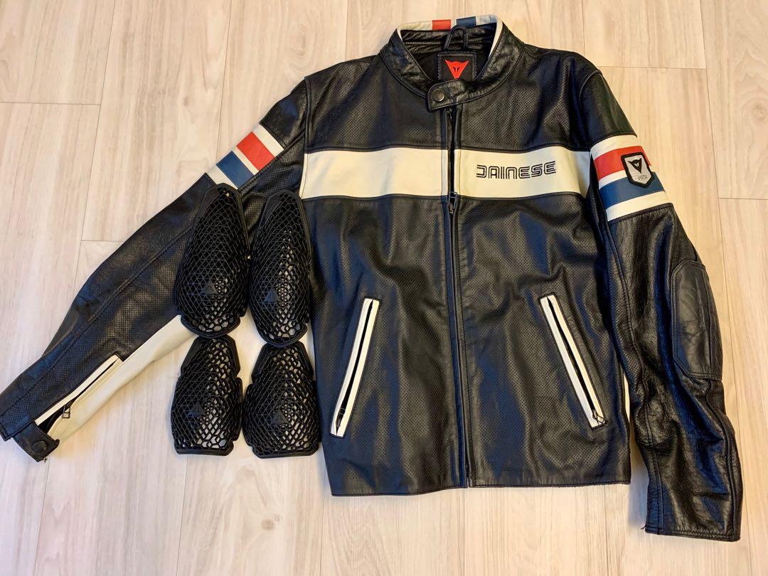 Dainese hf d1 jacket sale