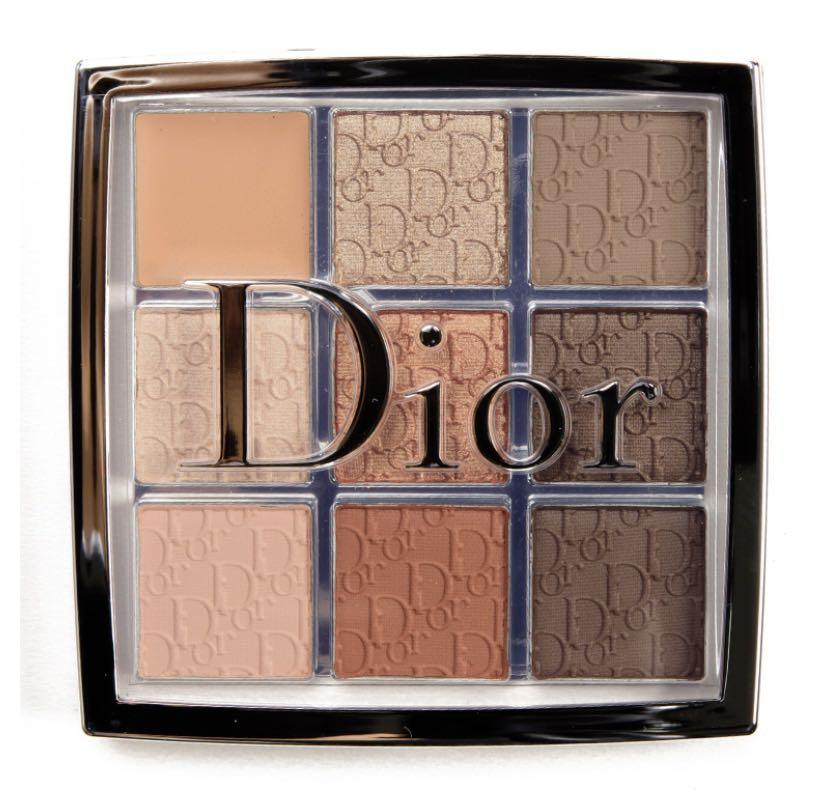 Dior warm neutrals palette Health Beauty Makeup on Carousell