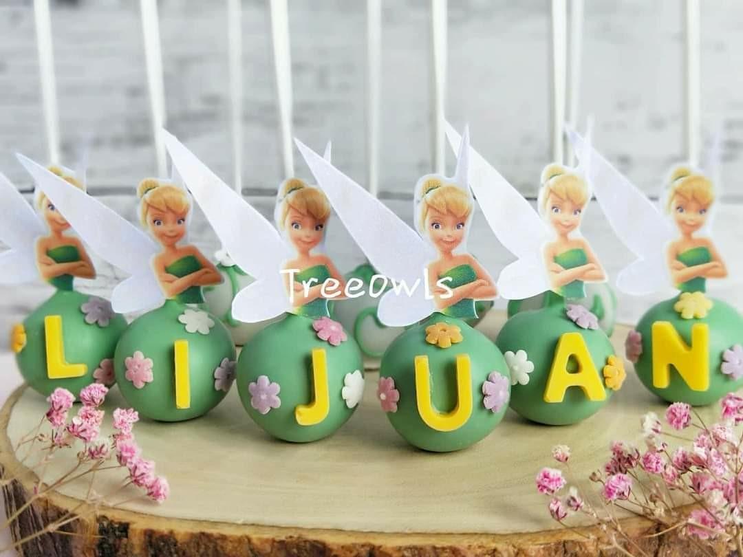 Mermaid themed cake with matching cake pops . . #customisedcake #themedcake  #180degreecelsius #joonietan #instacake #sweetmagazine… | Instagram