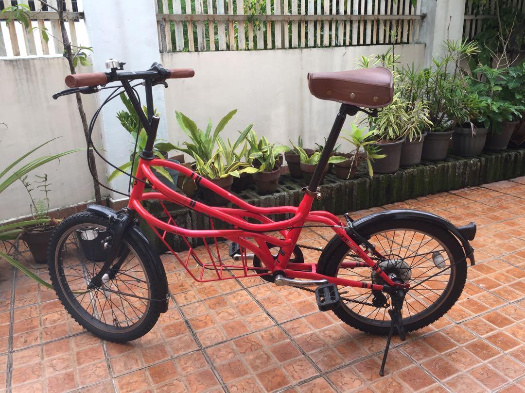 ビーズ株式会社DOPPELGANGER ロードヨット・カーゴ330CR ROADYACHT 20