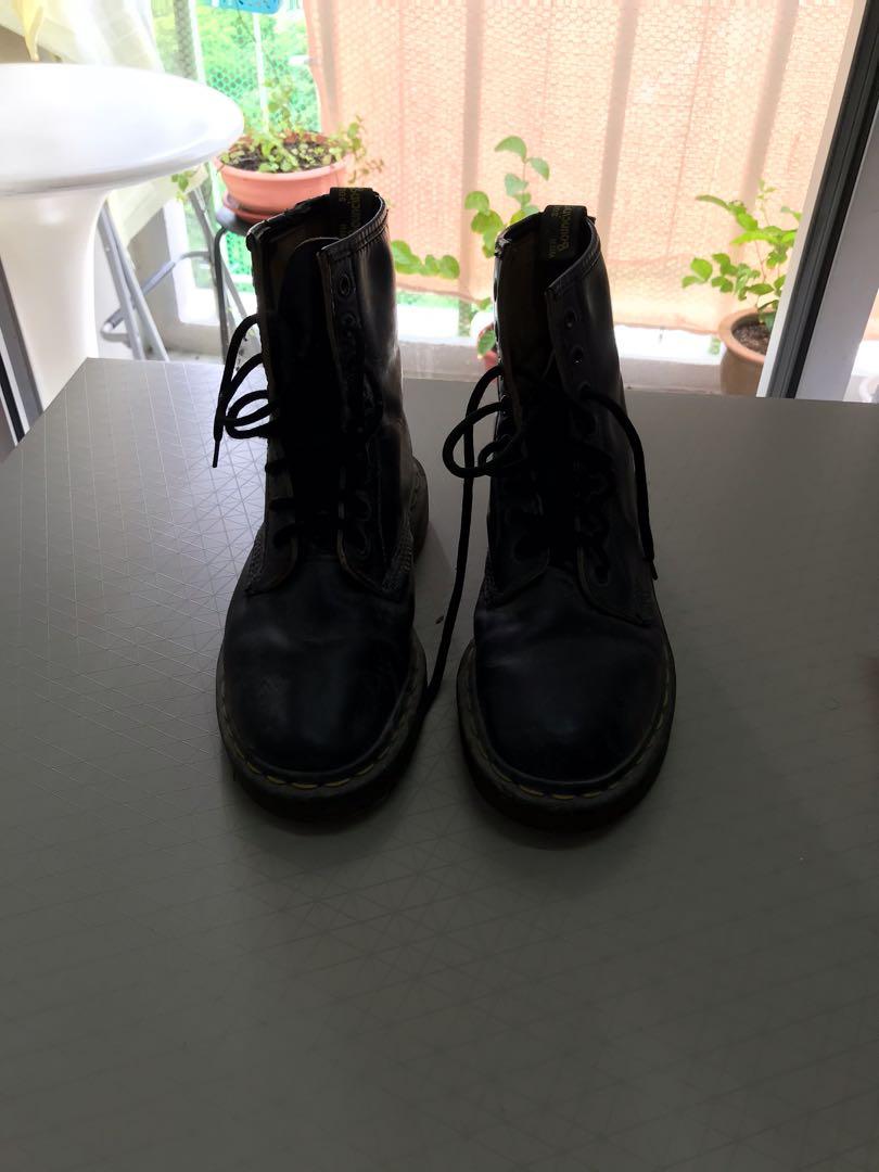 dr martin boots uk