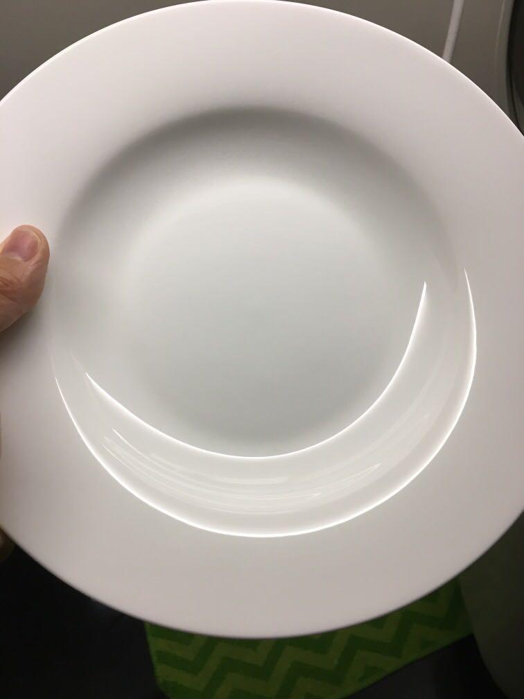 Dynasty Bone china plates & bowl Kitchenware, Furniture & Home Living