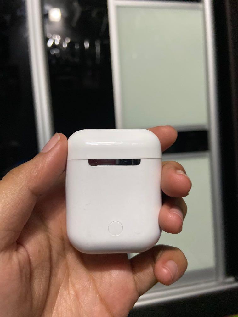 Earpod i11 clearance