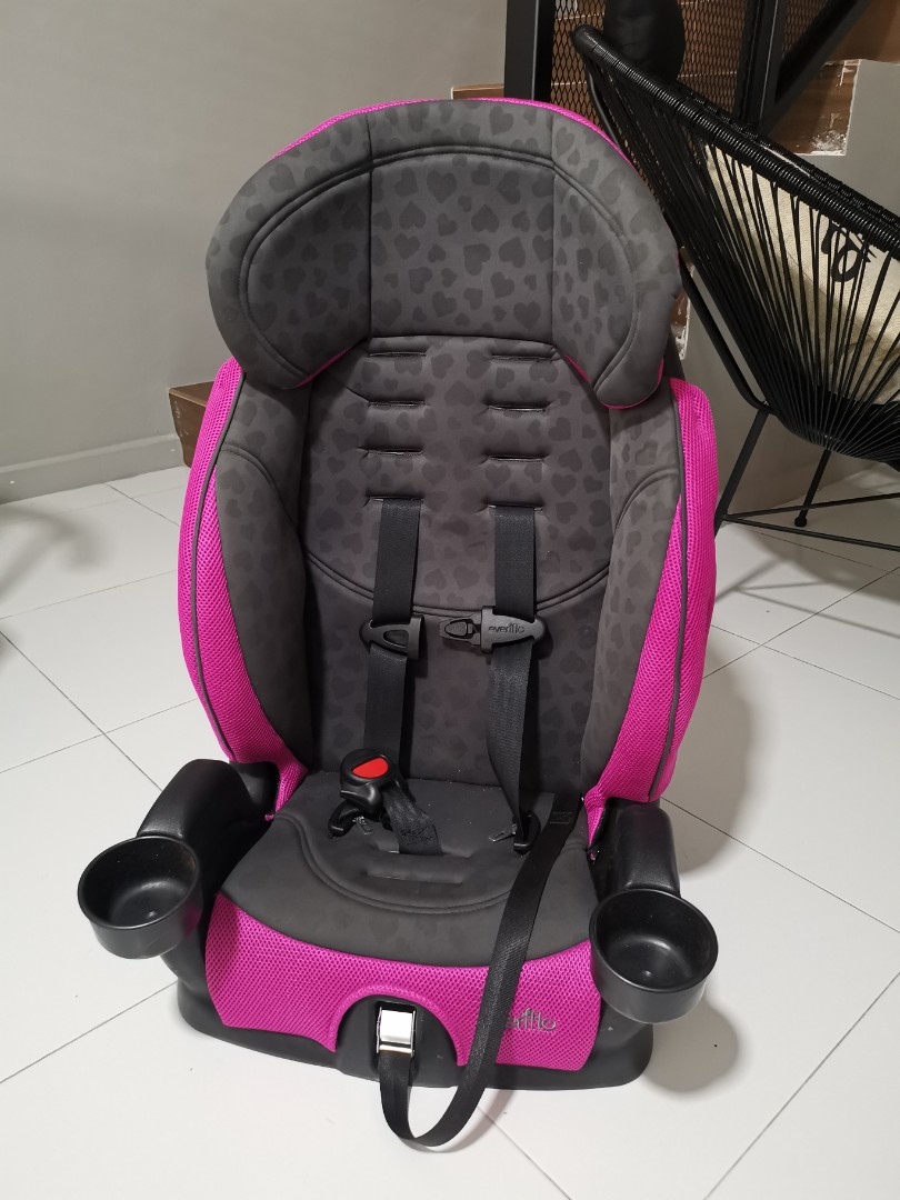 Evenflo baby bucket car seat Babies Kids Going Out Car Seats