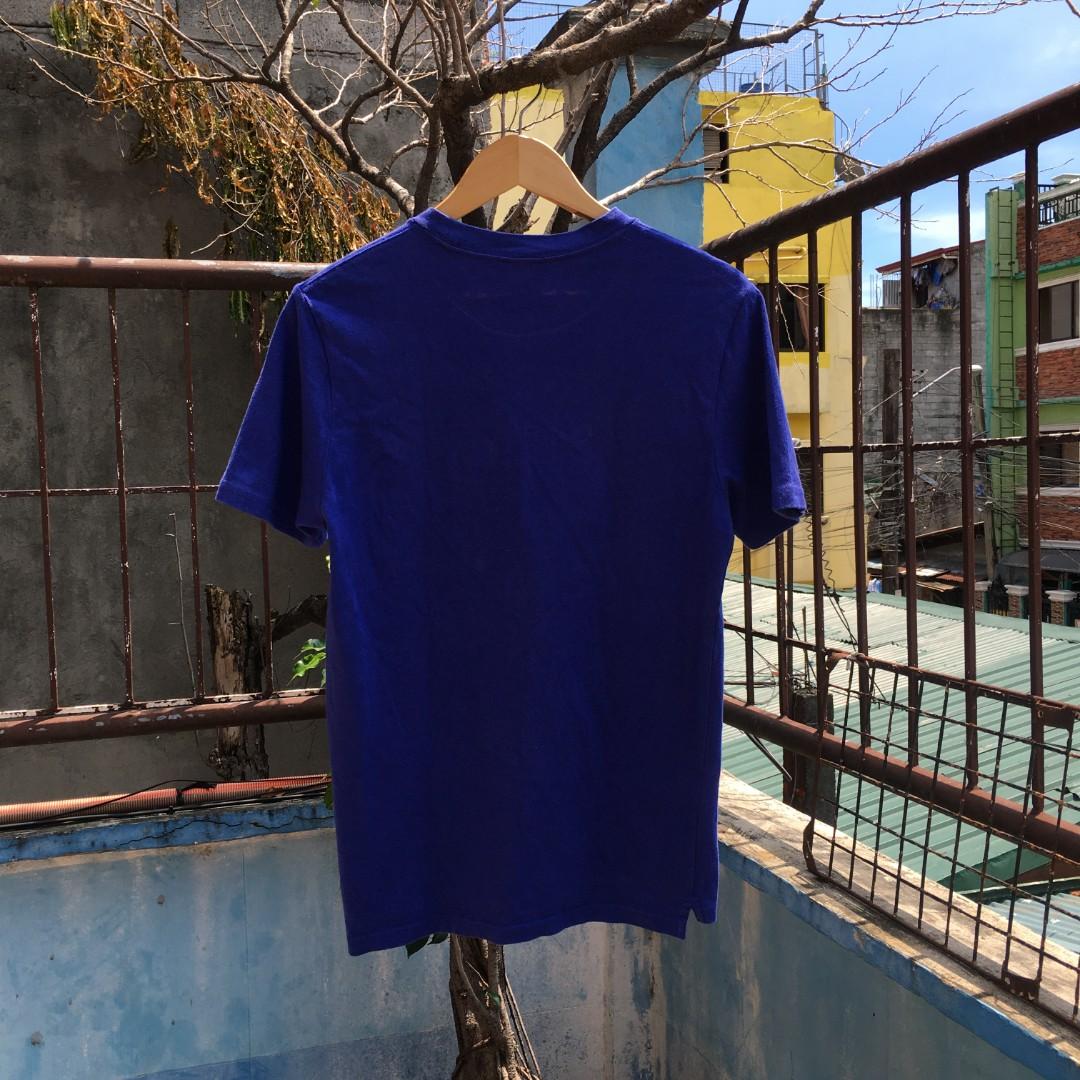 F21 Men Pocket Tee (Category: Tshirts & Polo Shirts ) located in Makati City. Submitted by deadfound (Listing ID 1034984316, Image 3). Description: S (9.5/10).