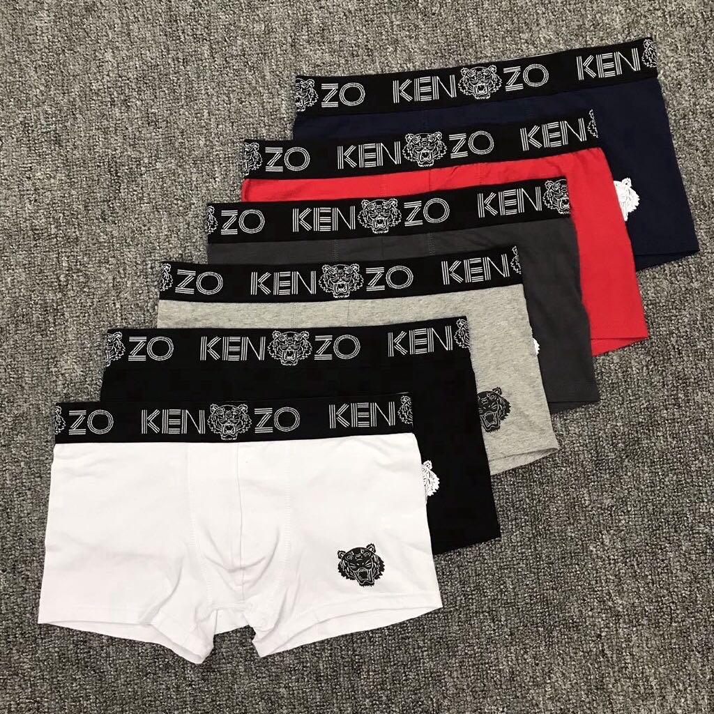 Kenzo boxers clearance