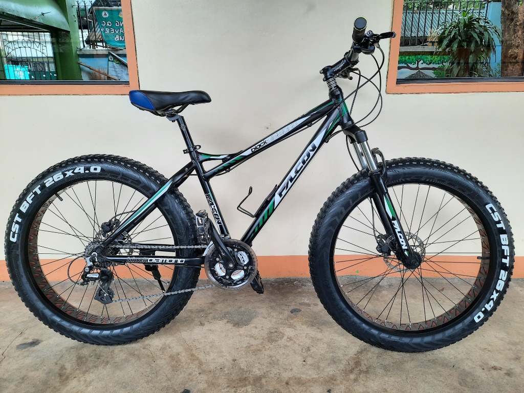 rockshox bluto for sale