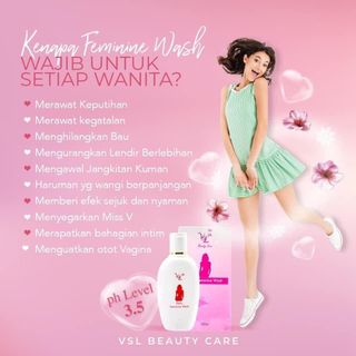 Scion Feminine Wash Health Beauty Bath Body On Carousell