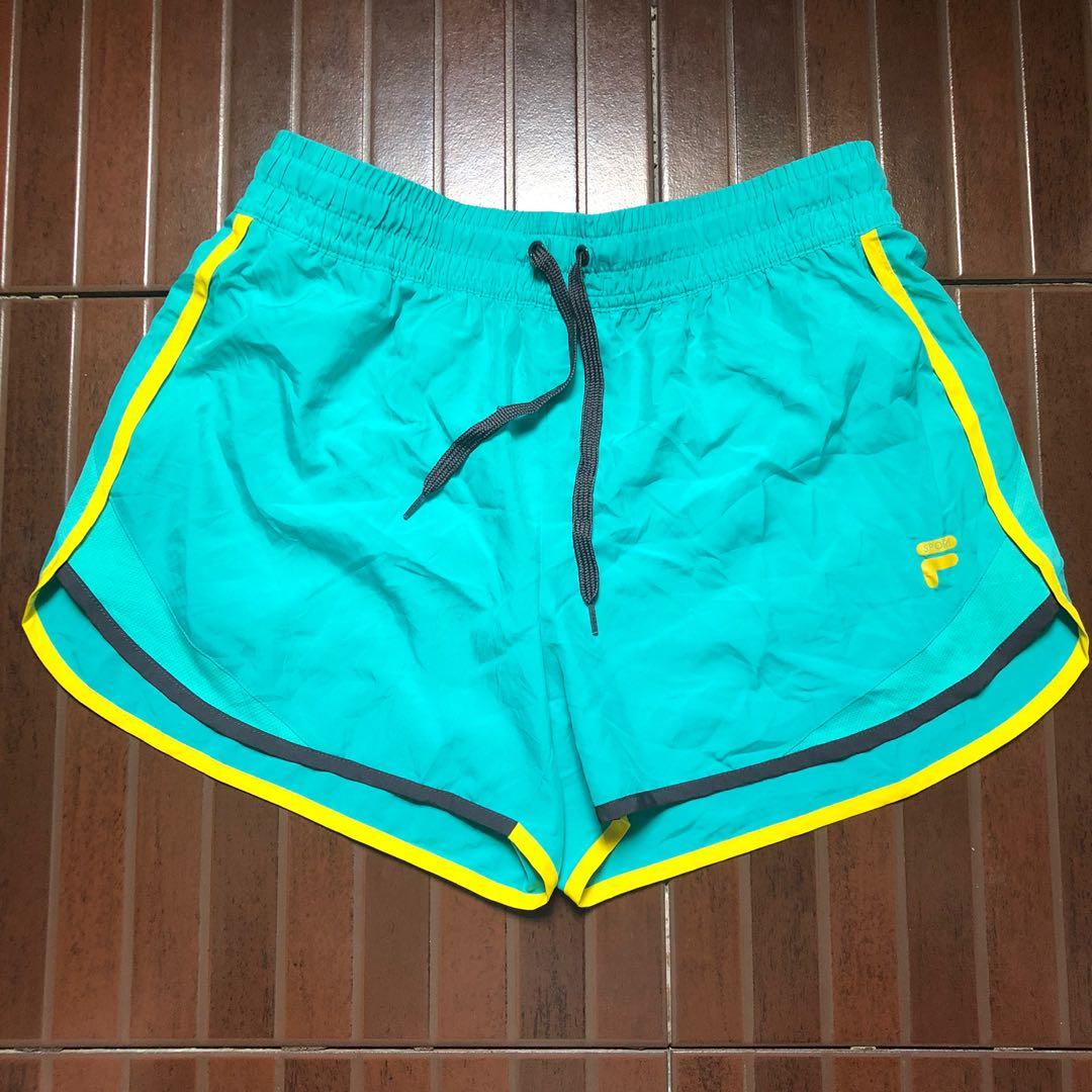 Fila Sport Shorts, Men's Fashion 