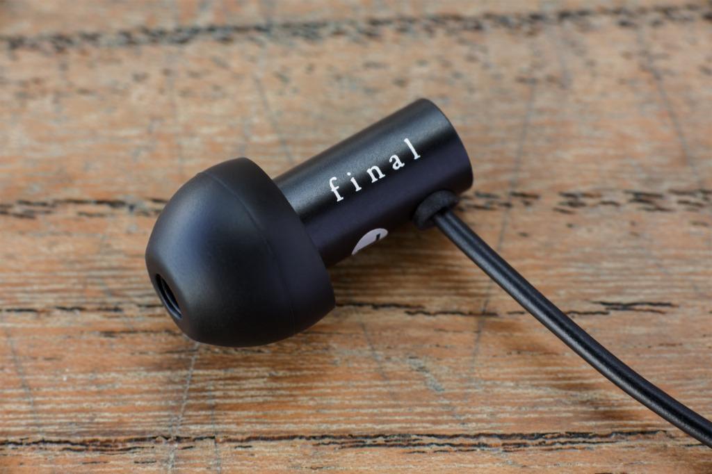 Final Audio E2000 (Category: Other Audio Equipment) located in Singapore. Submitted by wiredforsound (Listing ID 1035065206, Image 1). Description: Final Audio (Japan) best selling model within the E-series is the E2000. If you can find a better earphone at this price, please skip this listing and buy it immediately. Local brand new sets accompanied with a 1 year warranty against manufacturing defects. Please add $2 for basic Singpost package or 