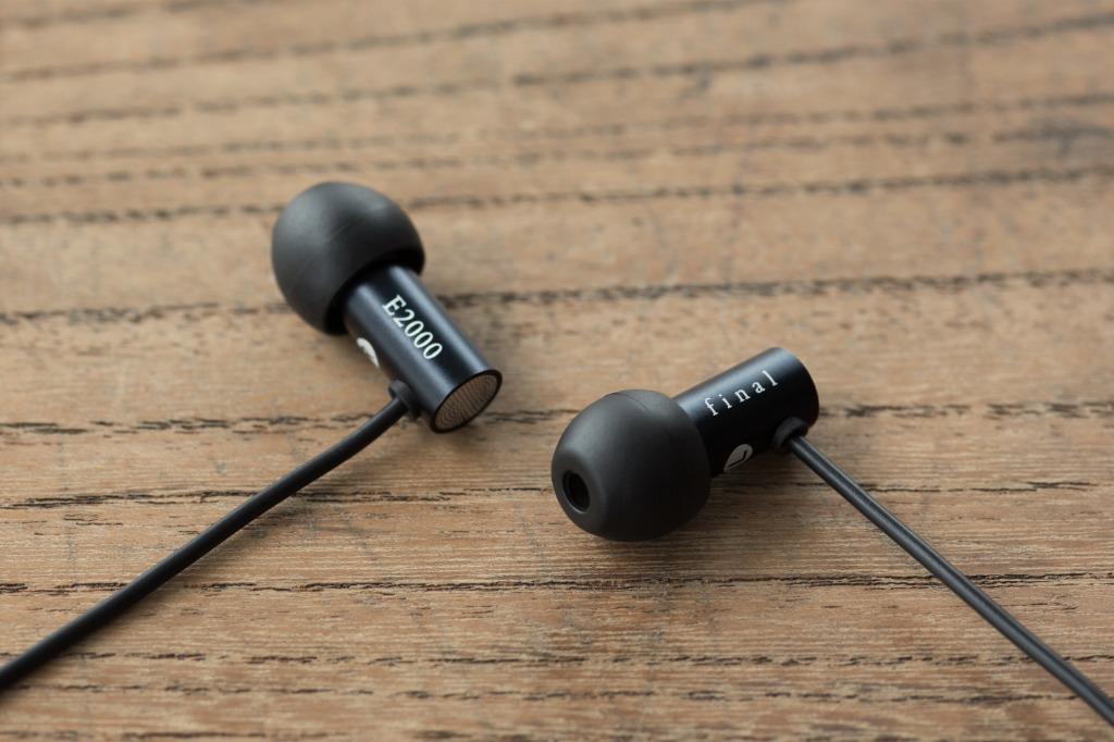 Final Audio E2000 (Category: Other Audio Equipment) located in Singapore. Submitted by wiredforsound (Listing ID 1035065206, Image 2). Description: Final Audio (Japan) best selling model within the E-series is the E2000. If you can find a better earphone at this price, please skip this listing and buy it immediately. Local brand new sets accompanied with a 1 year warranty against manufacturing defects. Please add $2 for basic Singpost package or 