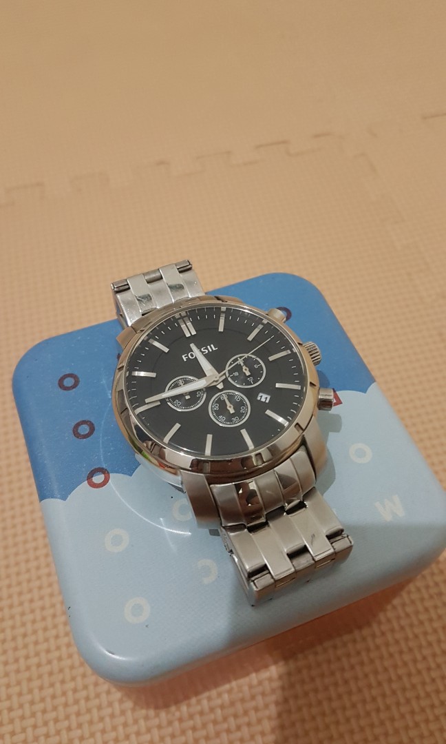 Fossil bq1278ie 2025