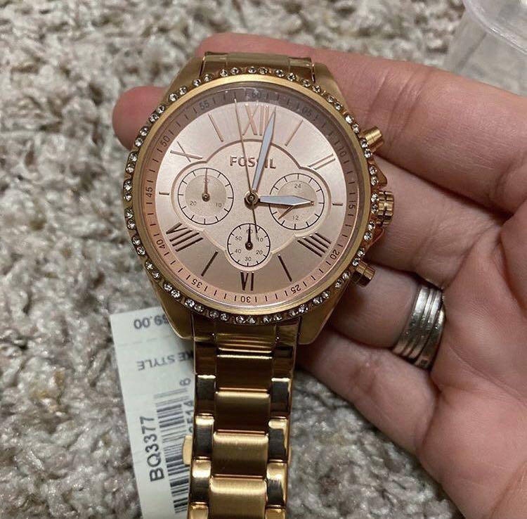 Fossil bq 3377 online