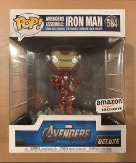 Iron Man Toys Carousell Philippines