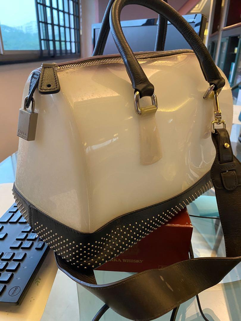 Furla sale rocks bag