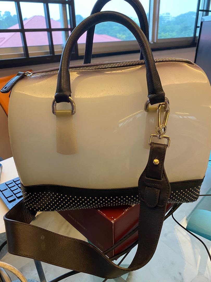 Furla rocks clearance bag