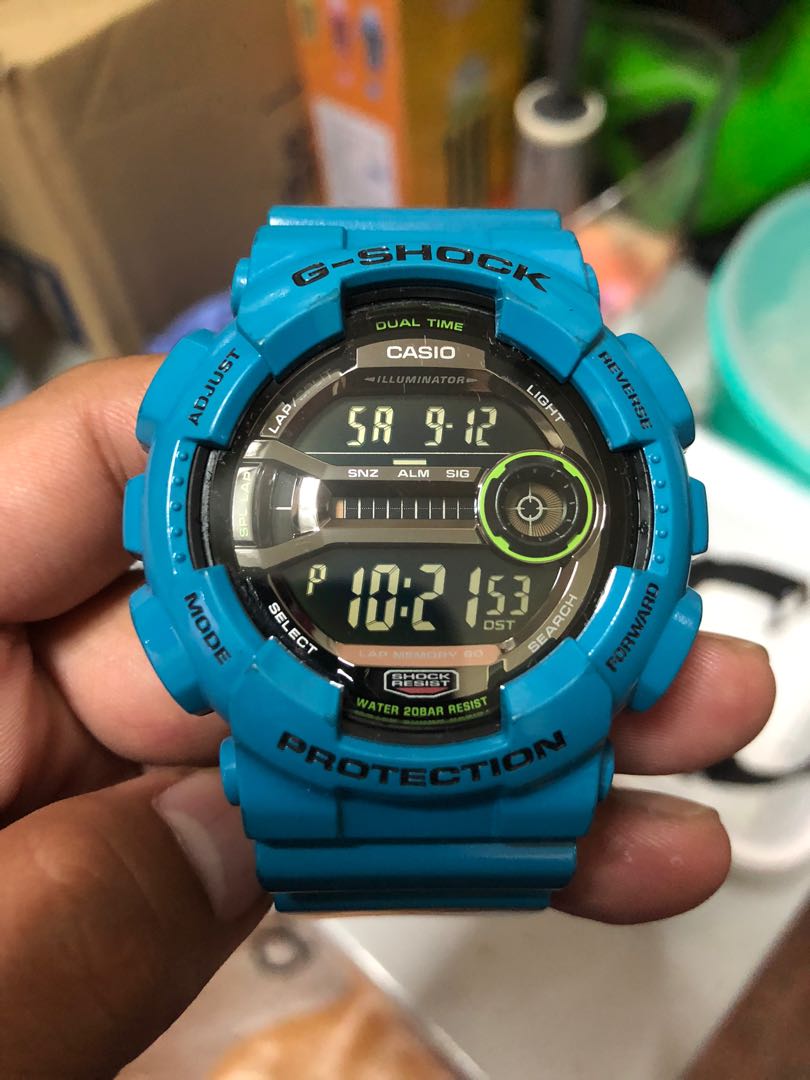 G shock gd110 new arrivals