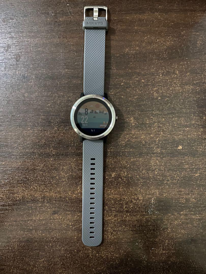 Garmin vivoactive 3 sales smart