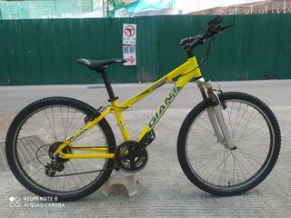 used giant bikes