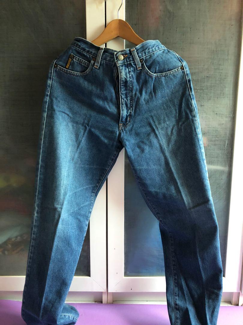 giorgio jeans