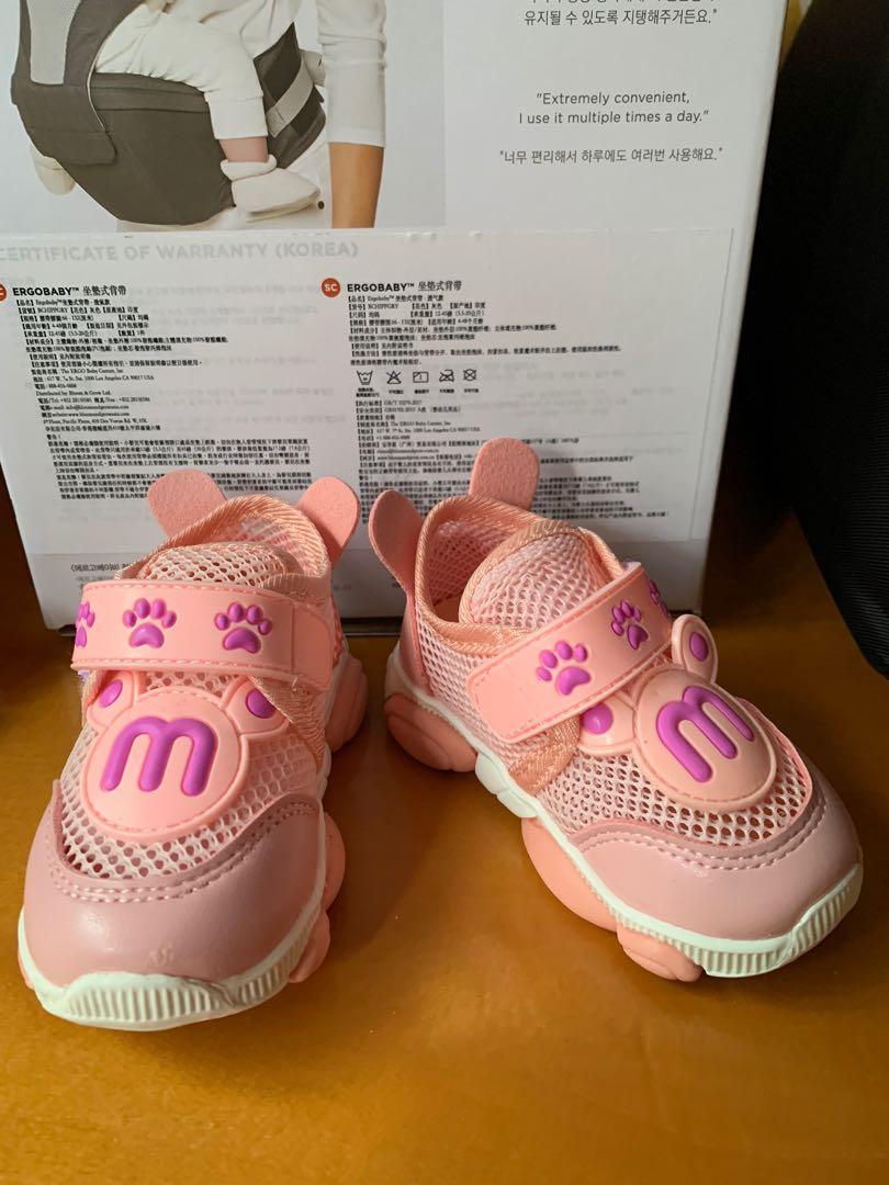 Size 1 little girl shoes Clearance